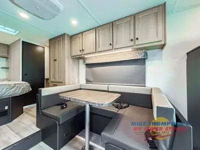 2026 Forest River RV Sunseeker photo 14