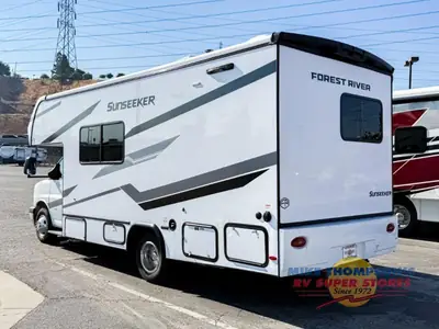 2026 Forest River RV Sunseeker photo 5