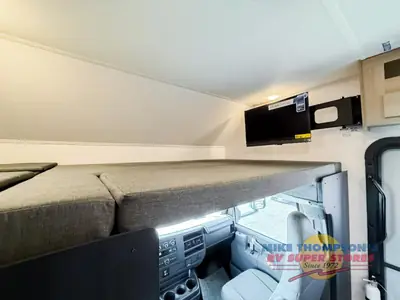 2026 Forest River RV Sunseeker photo 11