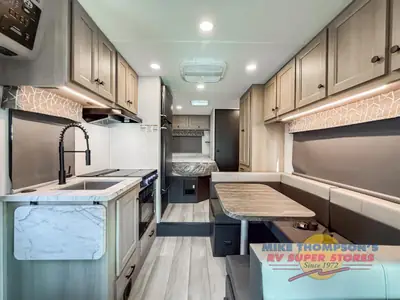 2026 Forest River RV Sunseeker photo 13