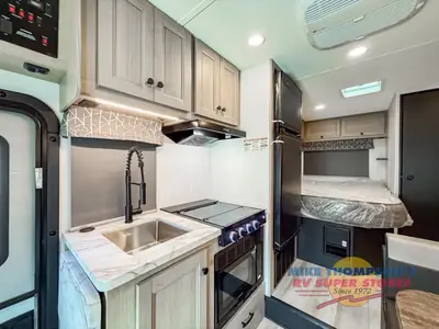 2026 Forest River RV Sunseeker photo 16