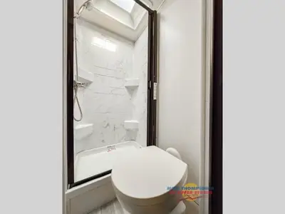 2026 Forest River RV Sunseeker photo 24