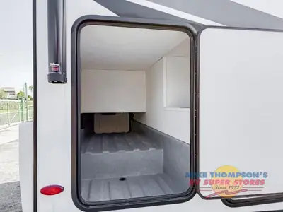 2026 Forest River RV Sunseeker photo 28