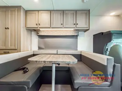 2026 Forest River RV Sunseeker photo 15