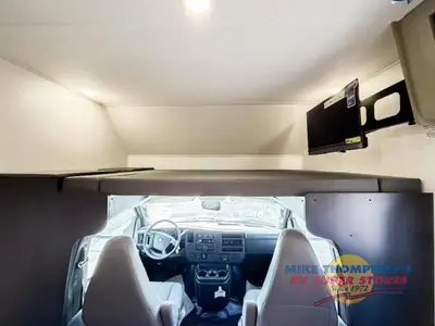 2026 Forest River RV Sunseeker photo 10