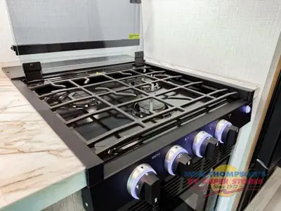 2026 Forest River RV Sunseeker photo 18