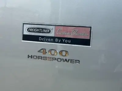2010 Winnebago Tour 40BD "Norma Jean" Freightliner XCL Chassis photo 10