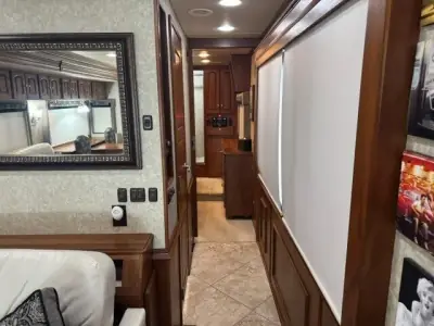2010 Winnebago Tour 40BD "Norma Jean" Freightliner XCL Chassis photo 28