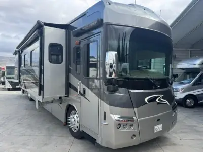 2010 Winnebago Tour 40BD "Norma Jean" Freightliner XCL Chassis