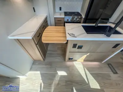 2026 Forest River Sierra 3990FL photo 10