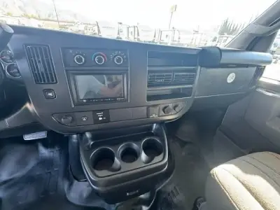 2025 Thor Motor Coach EDDIE BAUER 22EB photo 11