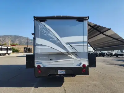 2021 Dynamax Corp ISATA 3 SERIES 24RWM photo 7