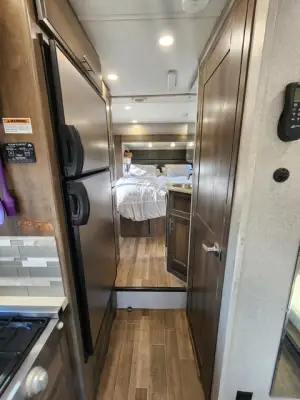 2021 Dynamax Corp ISATA 3 SERIES 24RWM photo 14