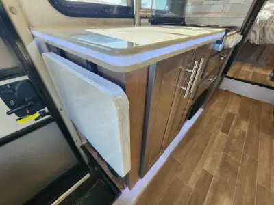 2021 Dynamax Corp ISATA 3 SERIES 24RWM photo 16