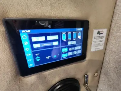 2021 Dynamax Corp ISATA 3 SERIES 24RWM photo 29