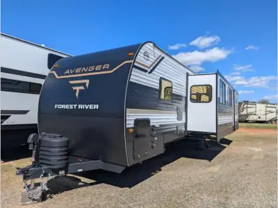 2026 Forest River Avenger 30PO photo 3