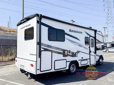 2026 Forest River RV Sunseeker photo 6