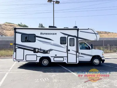 2026 Forest River RV Sunseeker photo 7