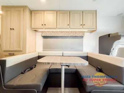2026 Forest River RV Sunseeker photo 13