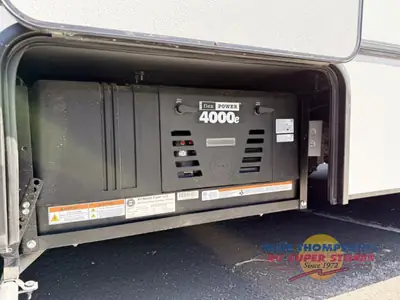 2026 Forest River RV Sunseeker photo 25