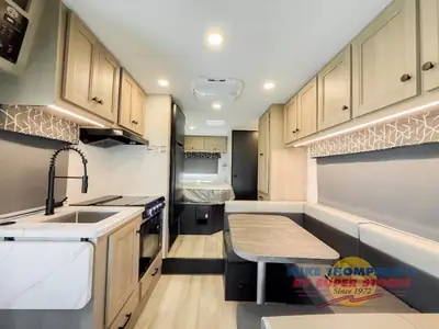 2026 Forest River RV Sunseeker photo 11
