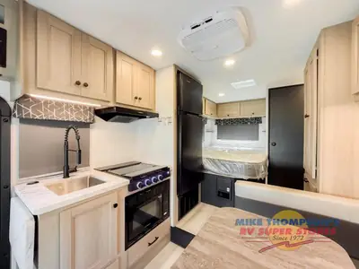 2026 Forest River RV Sunseeker photo 14