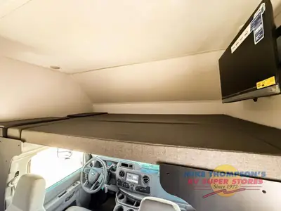 2026 Forest River RV Sunseeker photo 10