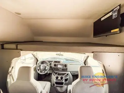 2026 Forest River RV Sunseeker photo 9