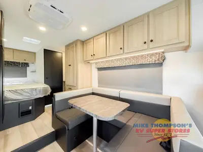 2026 Forest River RV Sunseeker photo 12
