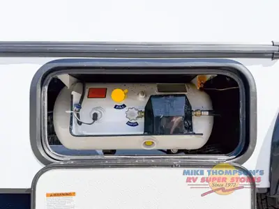 2026 Forest River RV Sunseeker photo 24