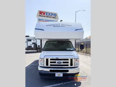 2026 Forest River RV Sunseeker photo 2