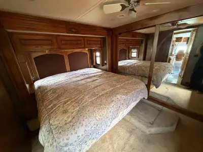2014 Holiday Rambler Ambassador 40PDQ photo 25