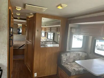 2008 Fleetwood FIESTA LX 34N photo 13