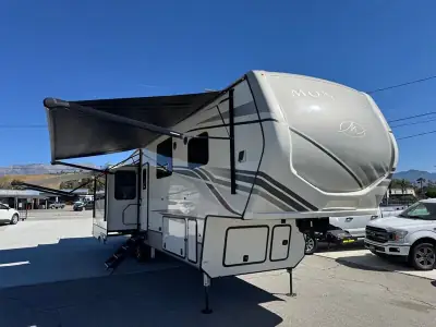 2024 Keystone MONTANA 3231CK photo 2