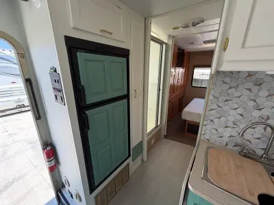 2010 Forest River Sunseeker 2860 E-450 SD photo 13