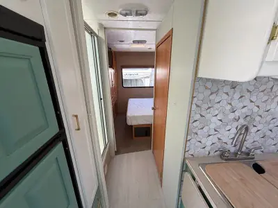 2010 Forest River Sunseeker 2860 E-450 SD photo 14