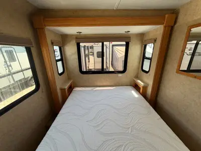 2010 Forest River Sunseeker 2860 E-450 SD photo 33