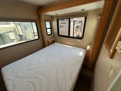 2010 Forest River Sunseeker 2860 E-450 SD photo 31