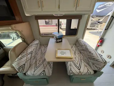 2010 Forest River Sunseeker 2860 E-450 SD photo 20