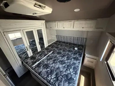 2021 Eclipse Recreational Vehicles Attitude 3322SAG photo 23