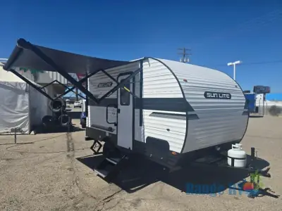 2027 Sunset Park Sun Lite LTD 13MJ photo 3