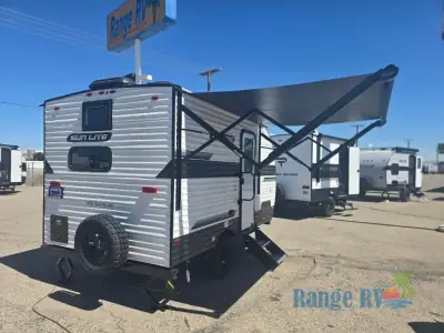 2027 Sunset Park Sun Lite LTD 13MJ photo 6