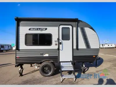2027 Sunset Park Sun Lite LTD 13BD photo 22