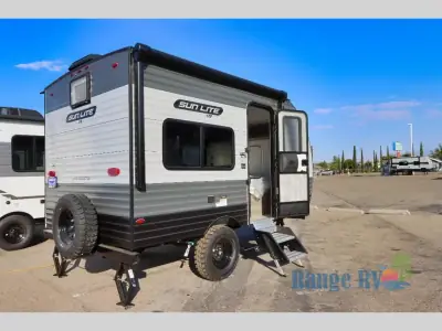 2027 Sunset Park Sun Lite LTD 13BD photo 24