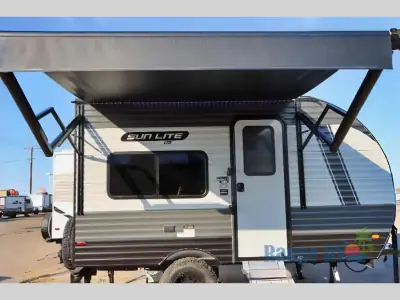 2027 Sunset Park Sun Lite LTD 13BD photo 4
