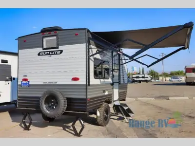 2027 Sunset Park Sun Lite LTD 13BD photo 5