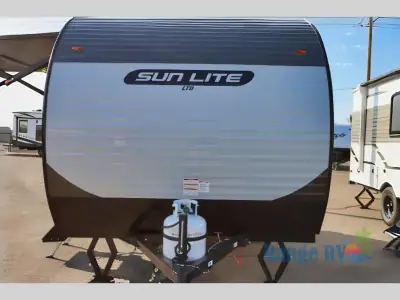 2027 Sunset Park Sun Lite LTD 13BD photo 7