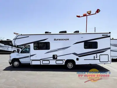 2026 Forest River RV Sunseeker photo 5
