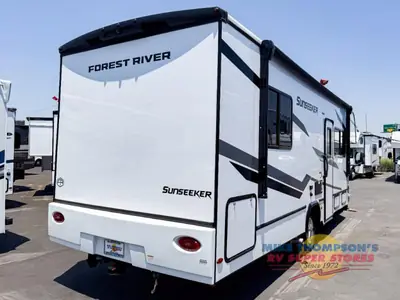 2026 Forest River RV Sunseeker photo 7