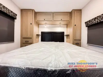 2026 Forest River RV Sunseeker photo 24